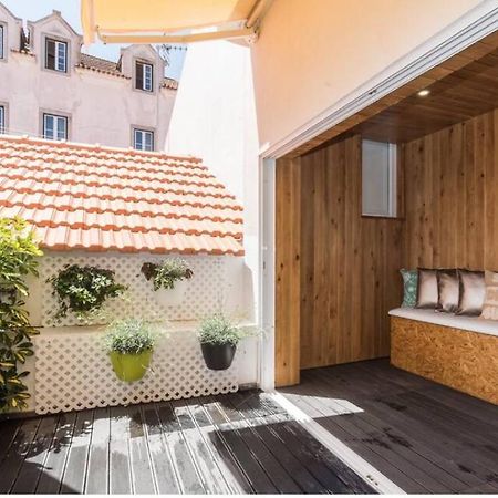 Sintra Design Apartment _ Castelo Dos Mouros ภายนอก รูปภาพ