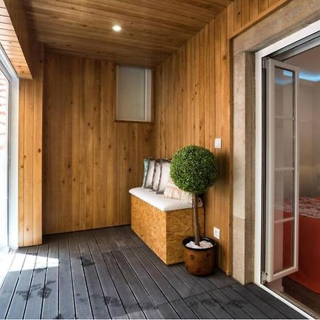 Sintra Design Apartment _ Castelo Dos Mouros ภายนอก รูปภาพ