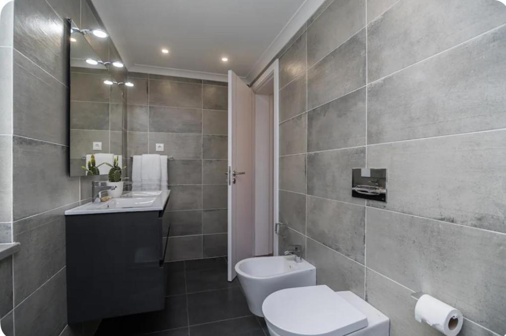 Sintra Design Apartment _ Castelo Dos Mouros ภายนอก รูปภาพ