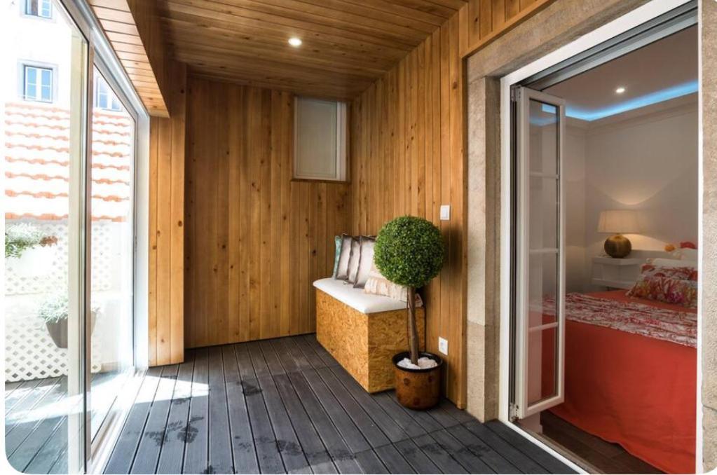 Sintra Design Apartment _ Castelo Dos Mouros ภายนอก รูปภาพ