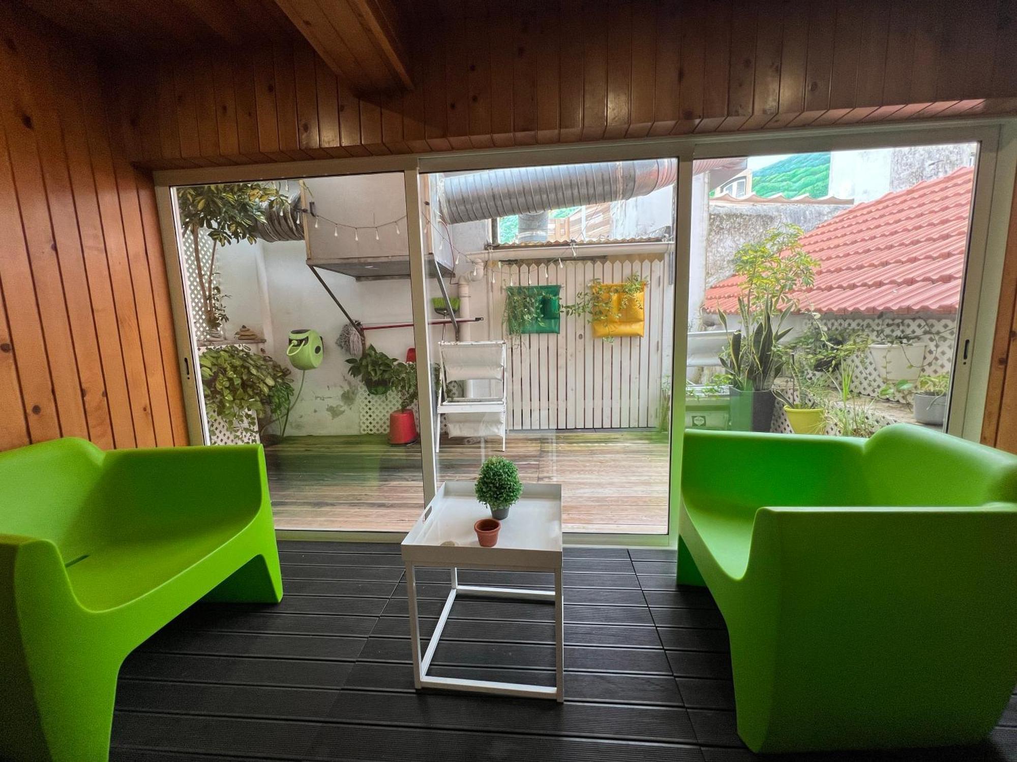 Sintra Design Apartment _ Castelo Dos Mouros ภายนอก รูปภาพ