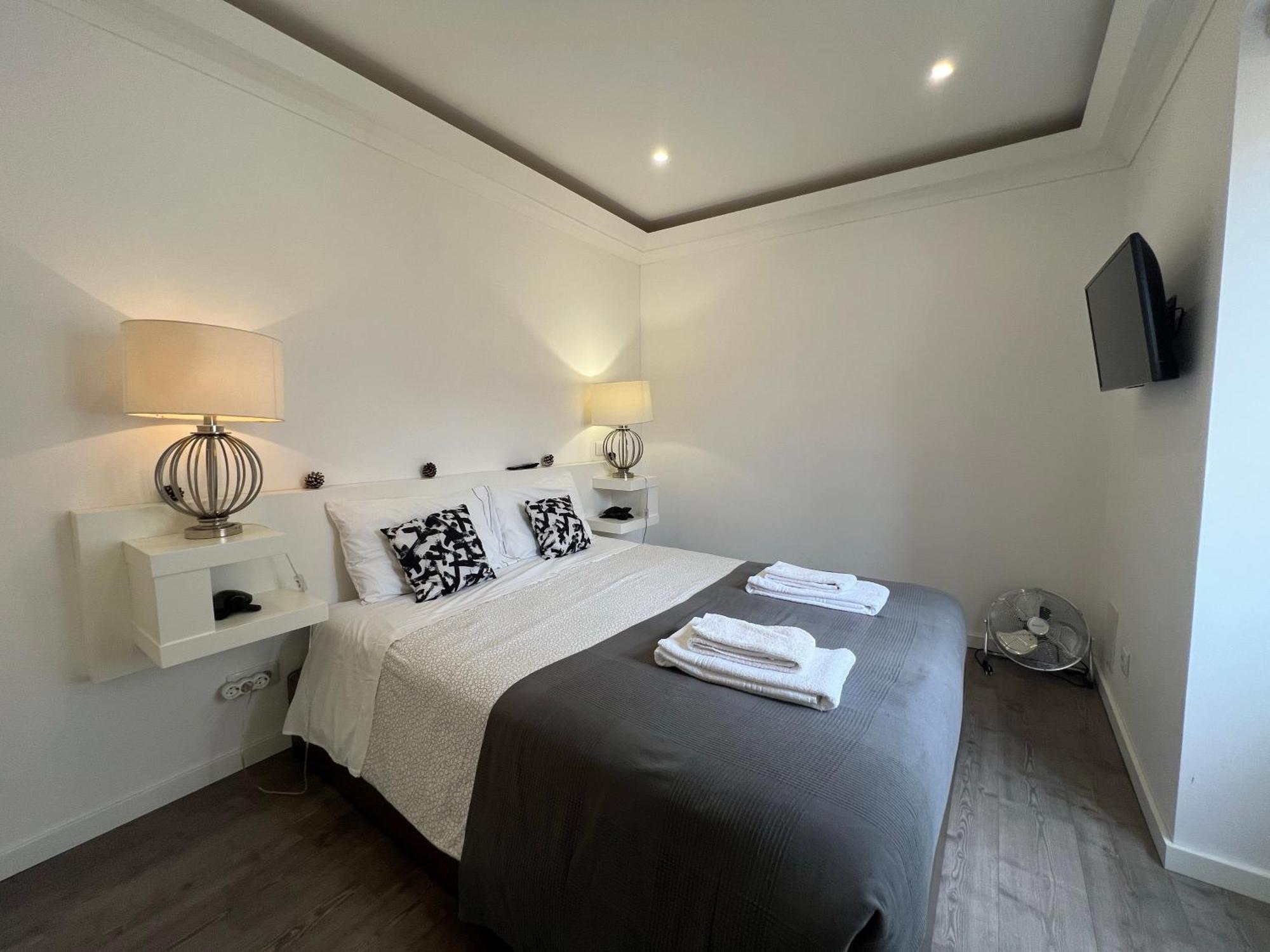 Sintra Design Apartment _ Castelo Dos Mouros ภายนอก รูปภาพ