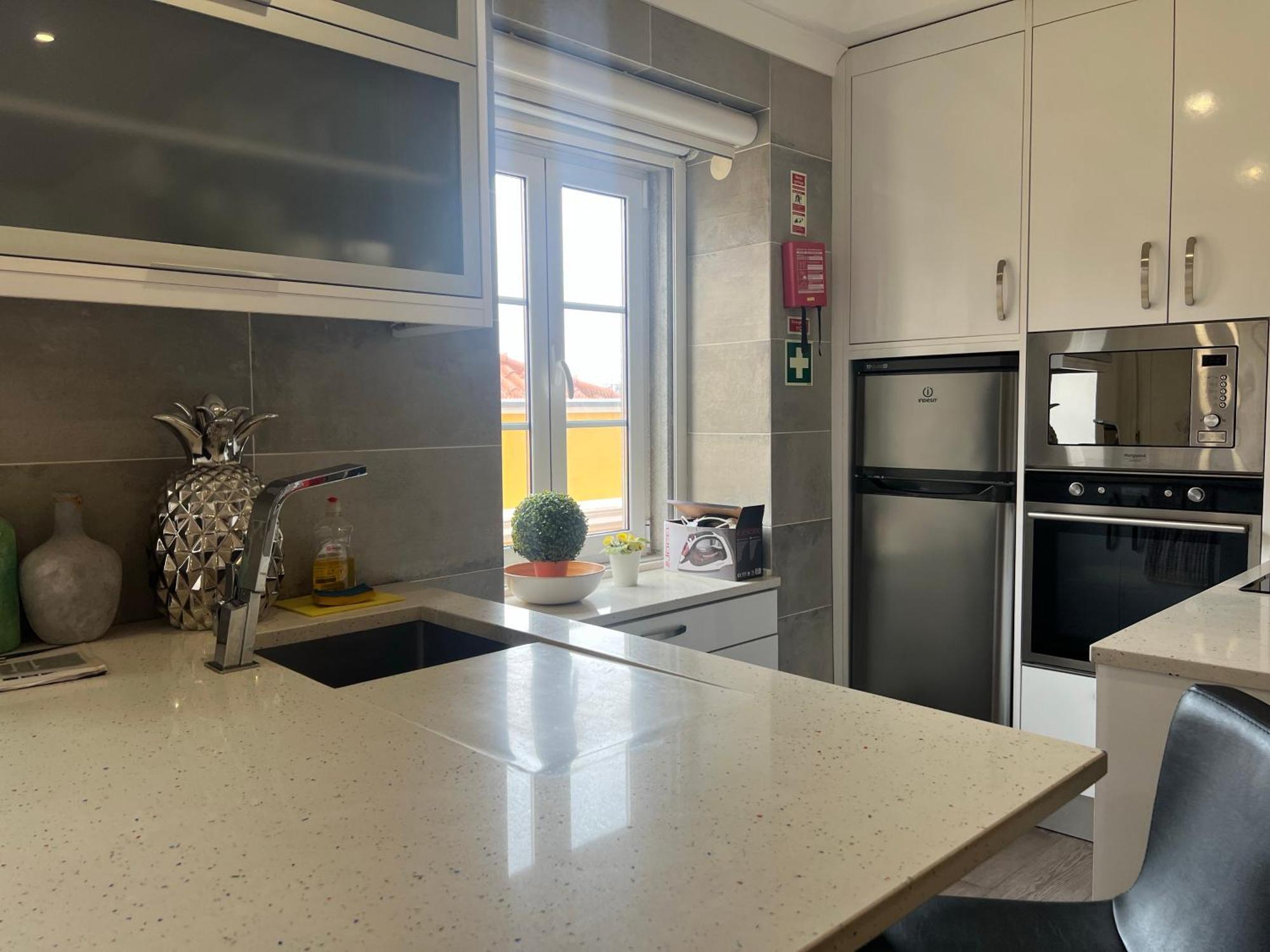 Sintra Design Apartment _ Castelo Dos Mouros ภายนอก รูปภาพ