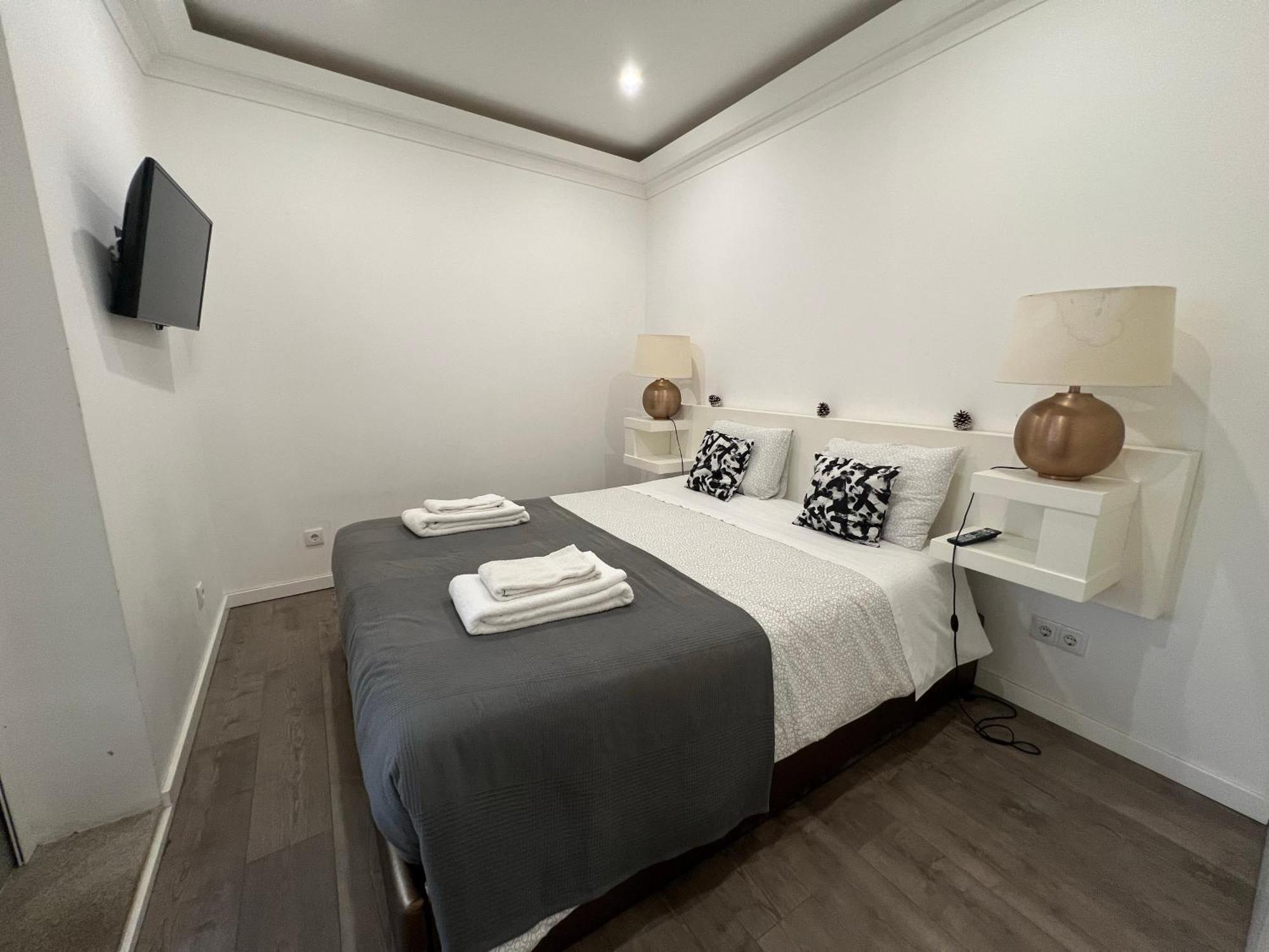 Sintra Design Apartment _ Castelo Dos Mouros ภายนอก รูปภาพ