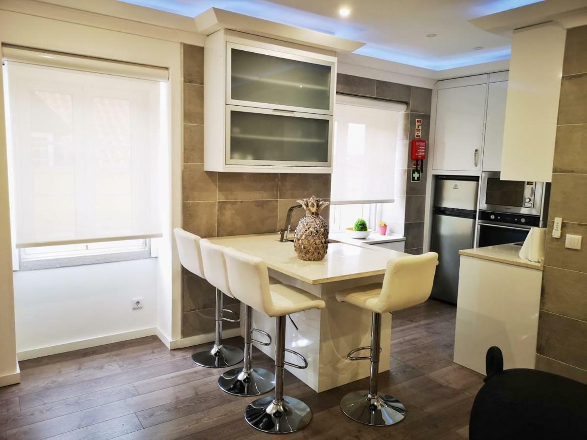 Sintra Design Apartment _ Castelo Dos Mouros ภายนอก รูปภาพ